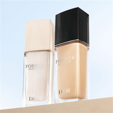 dior forever glow veil radiance primer|dior glow primer.